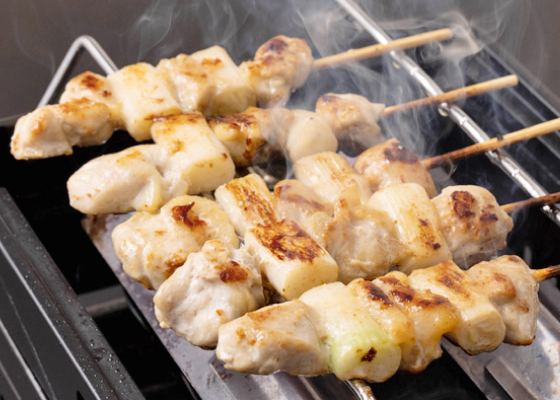 飲食店（焼き鳥) の求人・転職